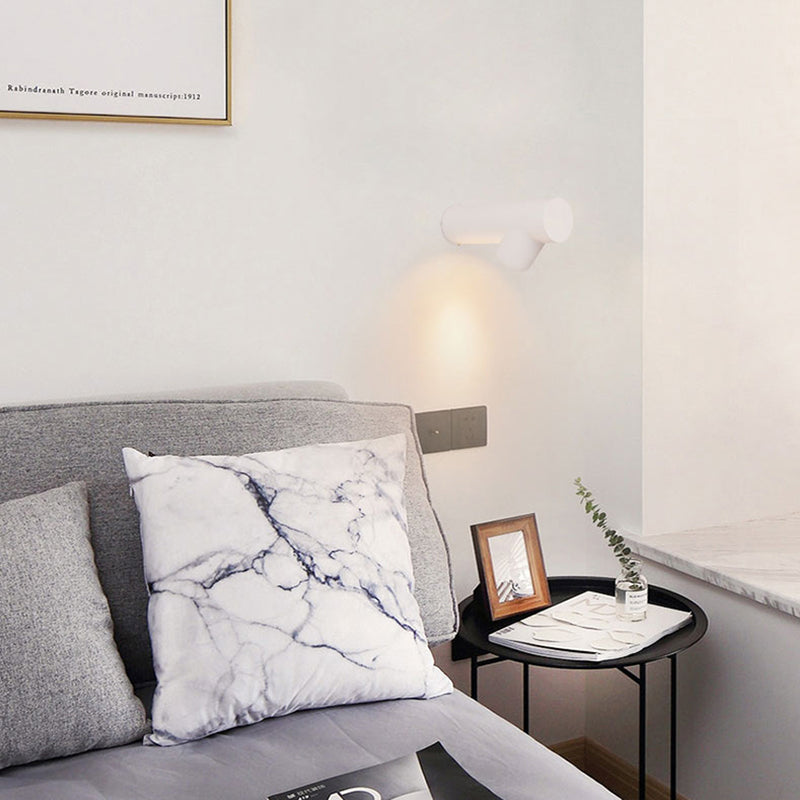 Cumberwell Metal Wall Light-Moonnatur