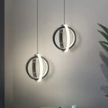 Darnelhaven Metal Pendant Light-Moonnatur