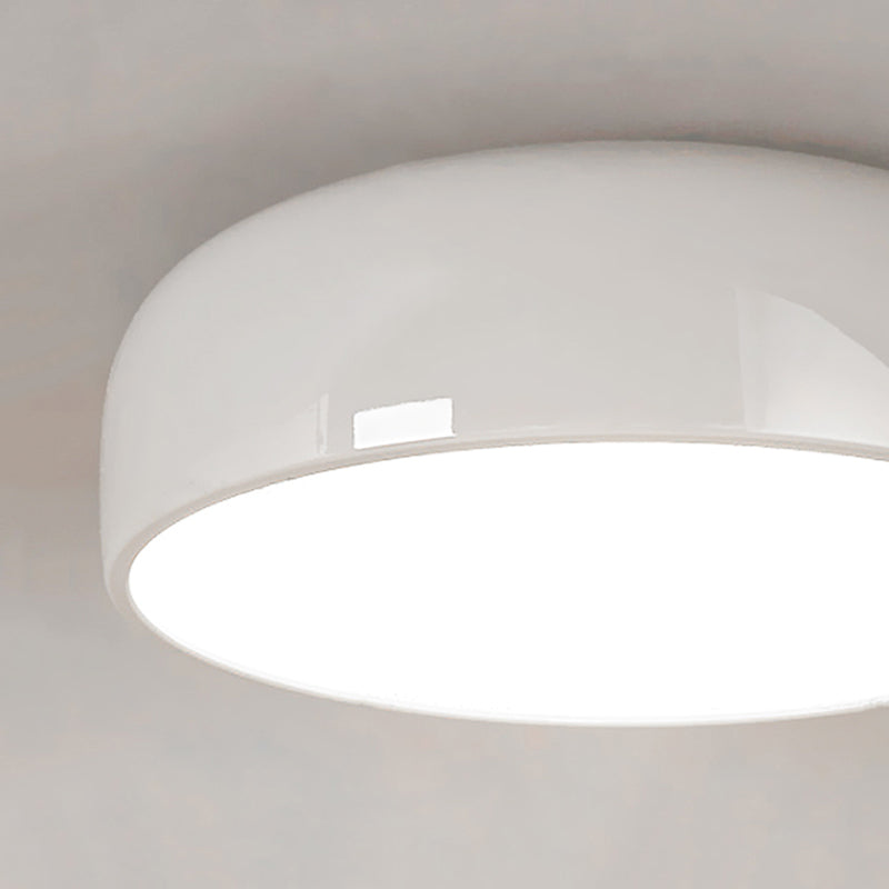 Kilvenwynne Acrylic Ceiling Light-Moonnatur