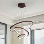 Gildenaria Acrylic Pendant Light-Moonnatur