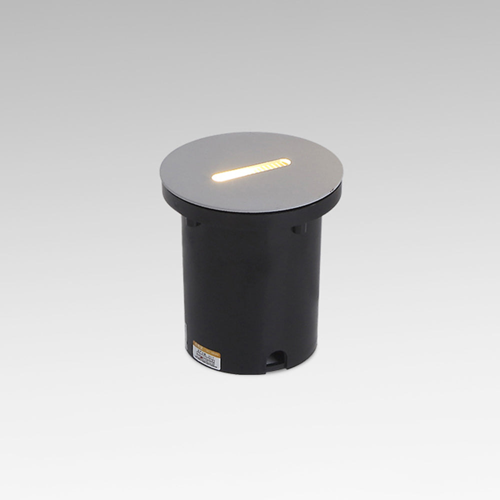 Harvenash Metal Outdoor Light-Moonnatur
