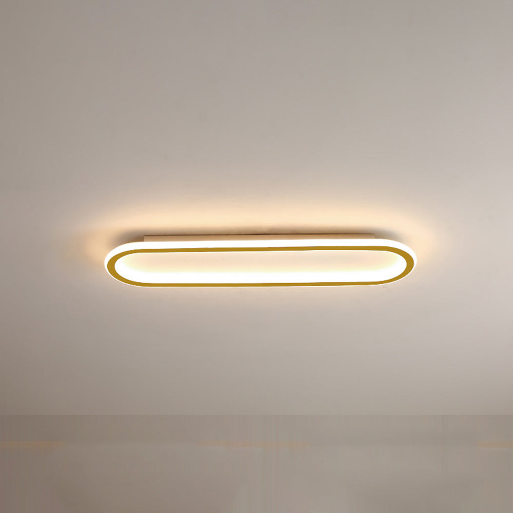 Sana Flush Mount Ceiling Light - Neutralighting