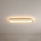 Wilvenlynne Acrylic Ceiling Light-Moonnatur