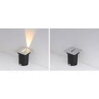 Harvenash Metal Outdoor Light-Moonnatur