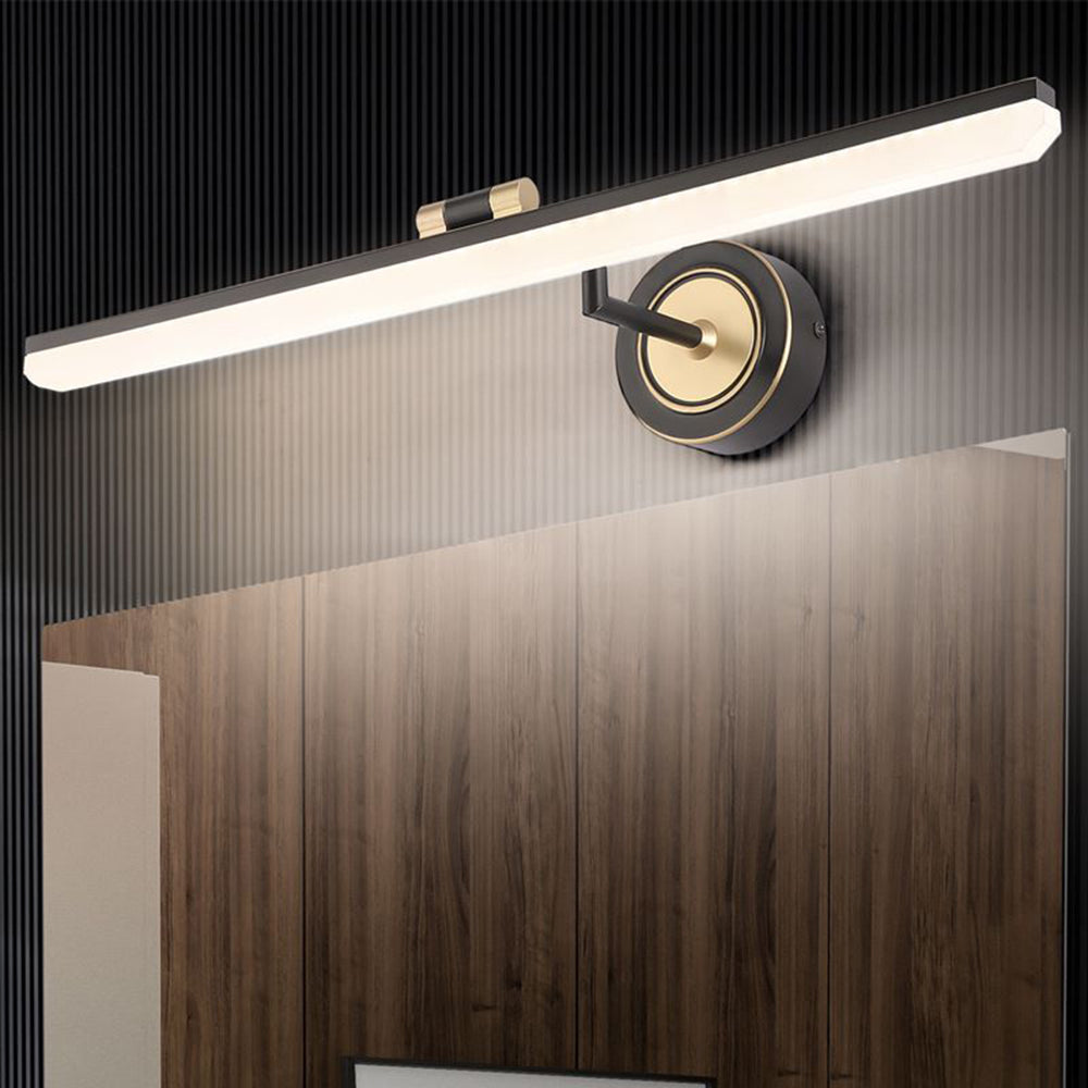 Camberlynne Acrylic Wall Light-Moonnatur