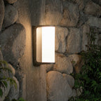 Bereloria Acrylic Wall Light-Moonnatur