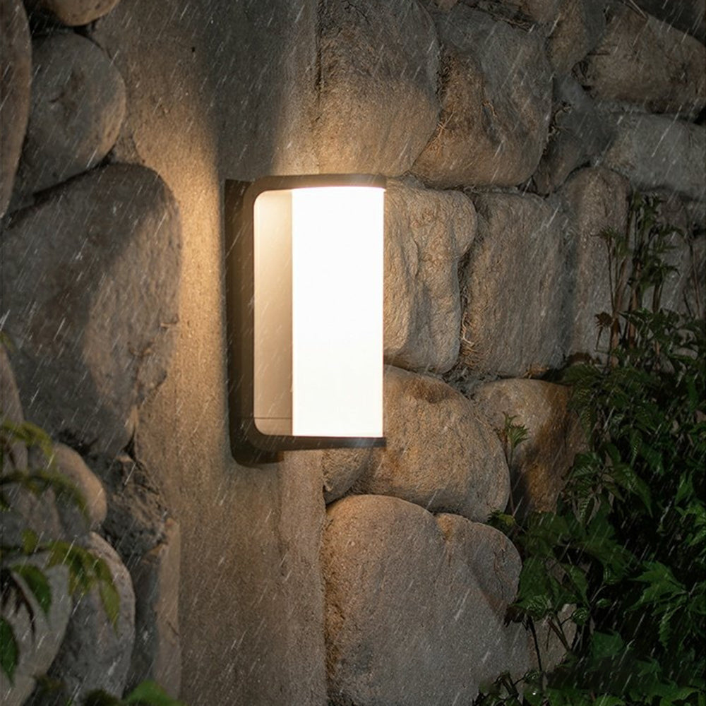 Bereloria Acrylic Wall Light-Moonnatur
