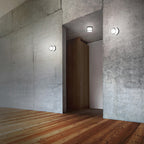 Faldenwood Acrylic Wall Light-Moonnatur