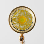 Edrenwell Iron Floor Lamp-Moonnatur