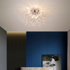 Jardenwynne Acrylic Pendant Light-Moonnatur