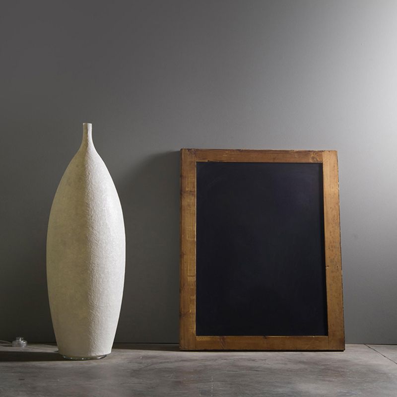 Laderonna Resin Floor Lamp-Moonnatur