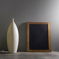 Laderonna Resin Floor Lamp-Moonnatur