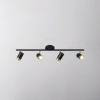 Tildenash Metal Ceiling Light-Moonnatur