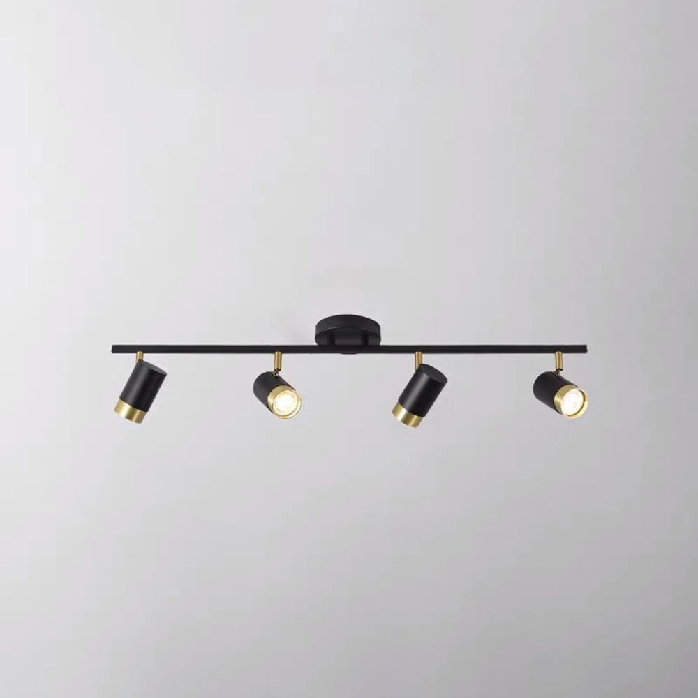 Tildenash Metal Ceiling Light-Moonnatur