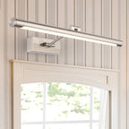 Darnelelyn Polycarbonate Wall Light-Moonnatur
