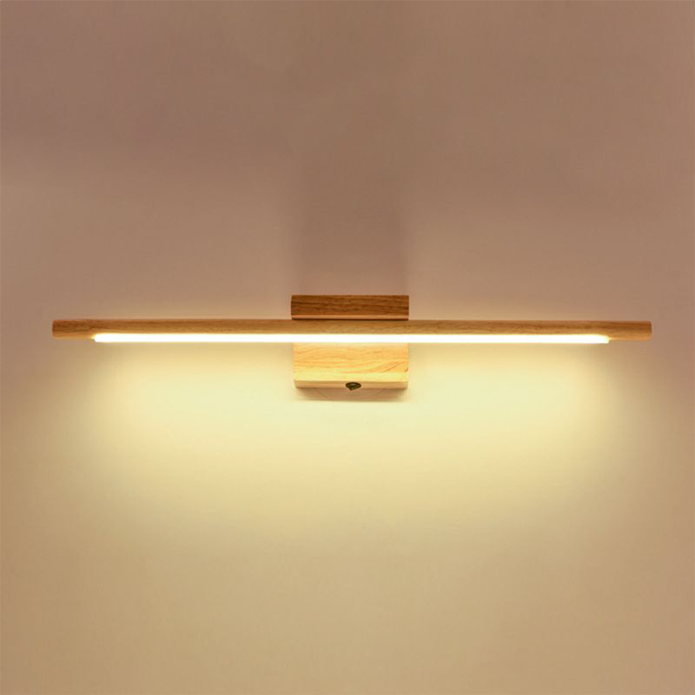 Lindelonna Acrylic Wall Light-Moonnatur