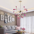Ulvenhill Metal Ceiling Light-Moonnatur
