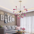 Ulvenhill Metal Ceiling Light-Moonnatur