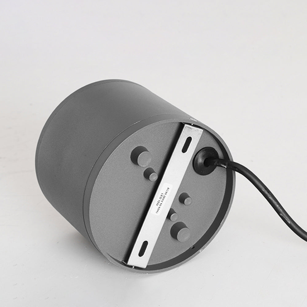 Ivrenena Metal Ceiling Light-Moonnatur