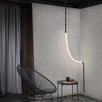 Torrenhill Metal Pendant Light-Moonnatur