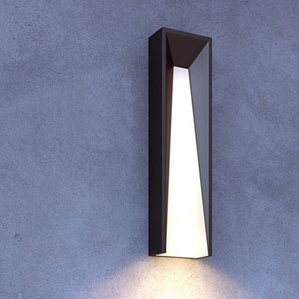Merrenlynne Metal Wall Light-Moonnatur