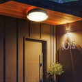 Emrenmoss Acrylic Ceiling Light-Moonnatur