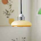 Dunseleris Glass Pendant Light-Moonnatur