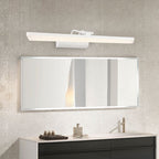Dunselvale Acrylic Wall Light-Moonnatur