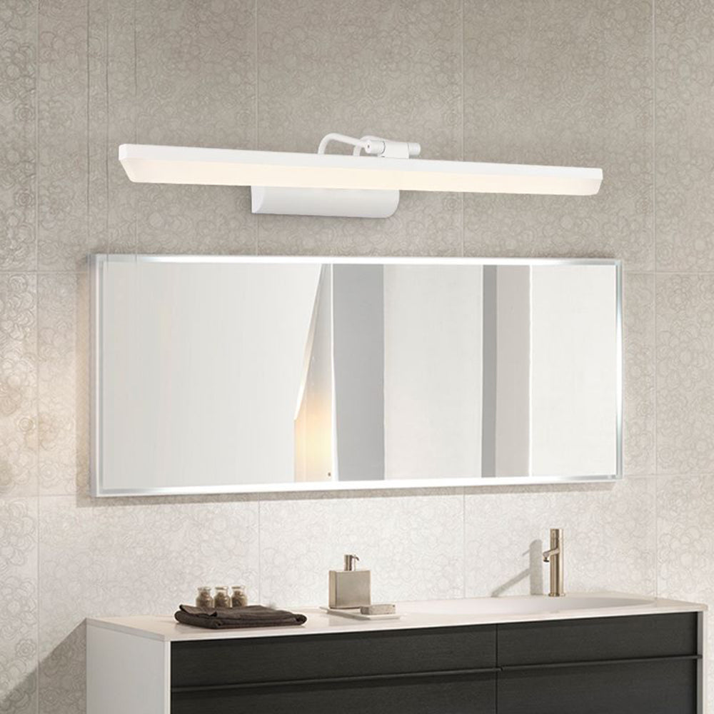 Dunselvale Acrylic Wall Light-Moonnatur