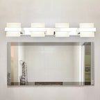 Carnelenelle Acrylic Wall Light-Moonnatur