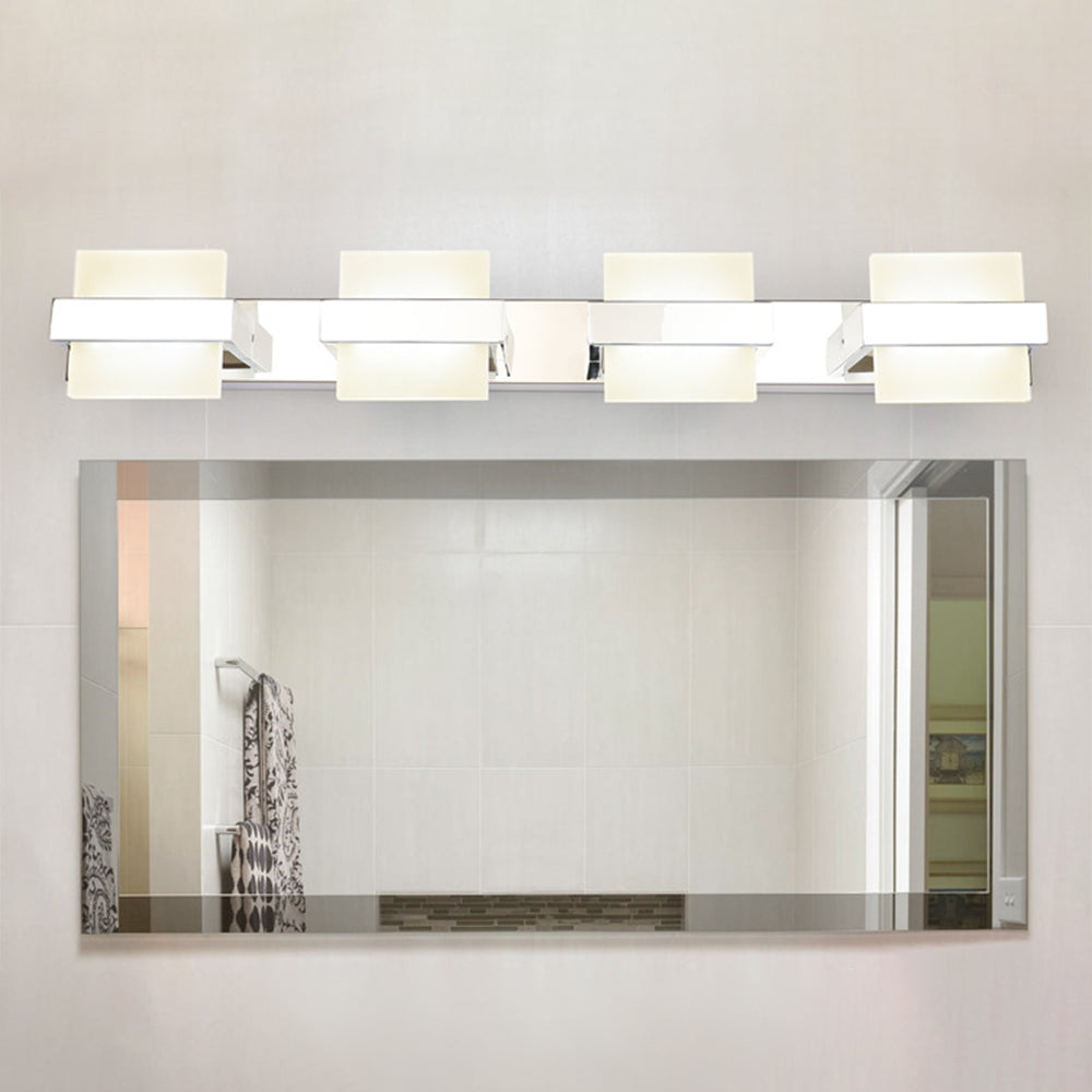 Carnelenelle Acrylic Wall Light-Moonnatur