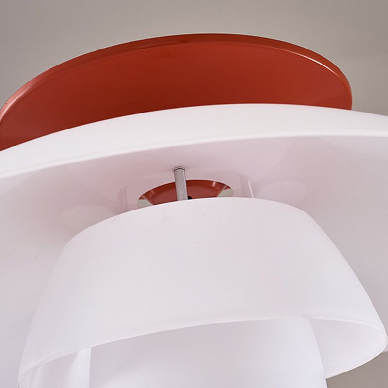 Ulvenbrook Acrylic Floor Lamp-Moonnatur