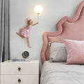 Norrelara PV Wall Light-Moonnatur