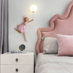 Norrelara PV Wall Light-Moonnatur