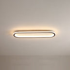 Wilvenlynne Acrylic Ceiling Light-Moonnatur
