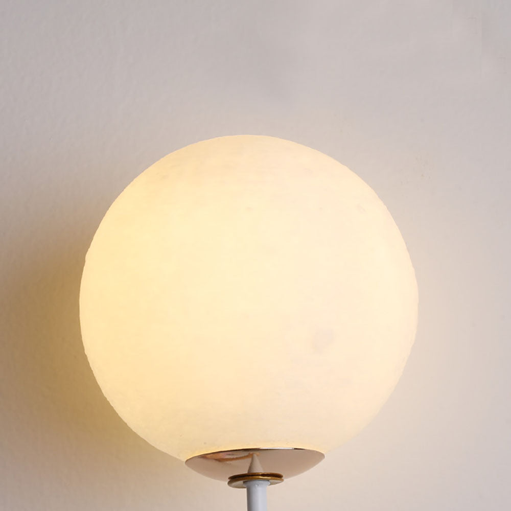 Norrelara PV Wall Light-Moonnatur