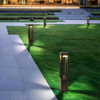 Ambelis Metal Outdoor Light-Moonnatur
