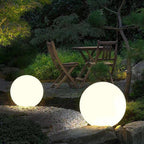 Langrenonna Resin Outdoor Light-Moonnatur