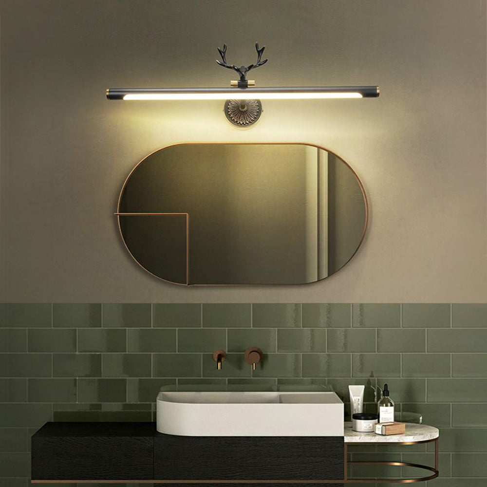 Haldelhill Acrylic Wall Light-Moonnatur