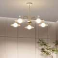 Cumberevia Glass Pendant Light-Moonnatur