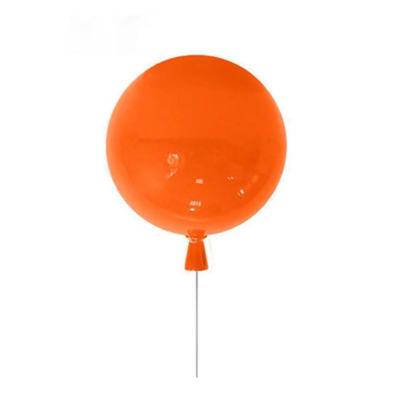 Kelvanna Plastic Wall Light-Moonnatur