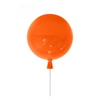 Kelvanna Plastic Wall Light-Moonnatur