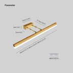 Lorrenoria Acrylic Wall Light-Moonnatur
