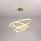 Marvenlynne Acrylic Chandelier-Moonnatur