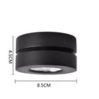 Elsenheath Aluminium Ceiling Light-Moonnatur