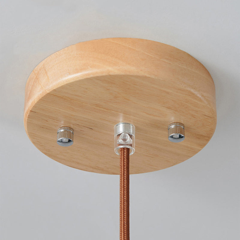 Avrenwyn Glass Pendant Light-Moonnatur
