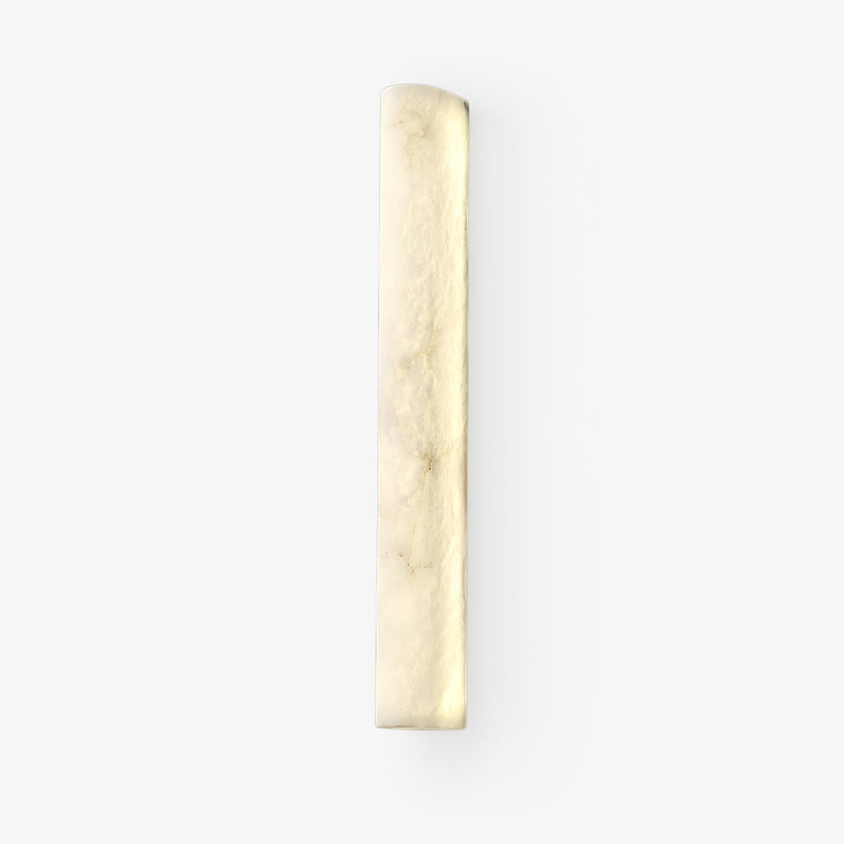 Cavenaria Alabaster Wall Light-Moonnatur