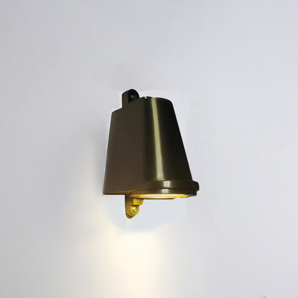 Carnelelyn Metal Wall Light-Moonnatur