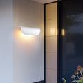 Denelhaven Metal Wall Light-Moonnatur