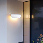 Denelhaven Metal Wall Light-Moonnatur